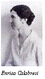Enrica Calabresi  