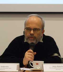 Piotr Setkiewicz