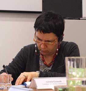 Antonia Grasselli